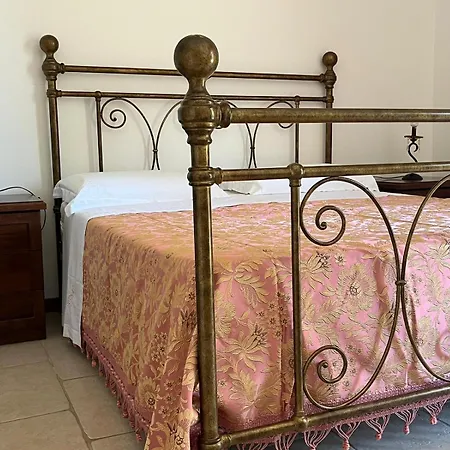 B&B Terra Cesarea Santa Cesarea Terme Room photo
