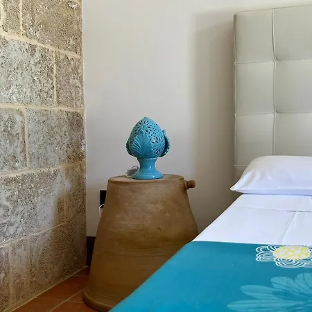 B&B Terra Cesarea Santa Cesarea Terme Room photo