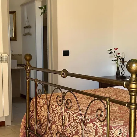 B&B Terra Cesarea Santa Cesarea Terme Room photo