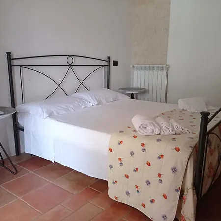 B&B Terra Cesarea Santa Cesarea Terme Room photo