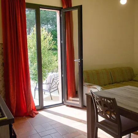 B&B Terra Cesarea Santa Cesarea Terme Exterior photo