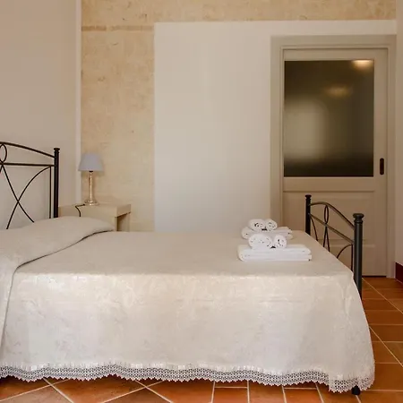 B&B Terra Cesarea Santa Cesarea Terme Exterior photo