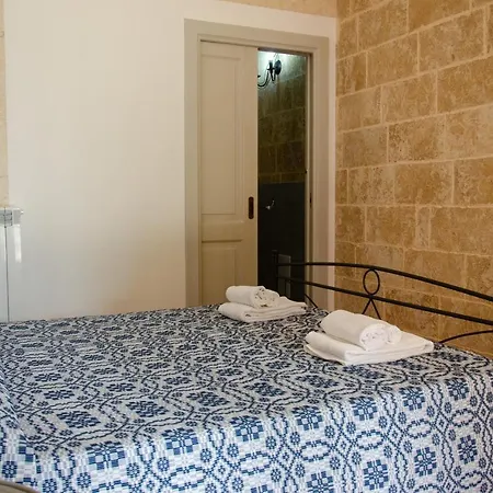 B&B Terra Cesarea Santa Cesarea Terme Exterior photo