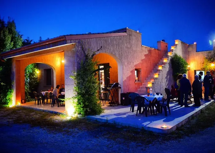 B&B Terra Cesarea
