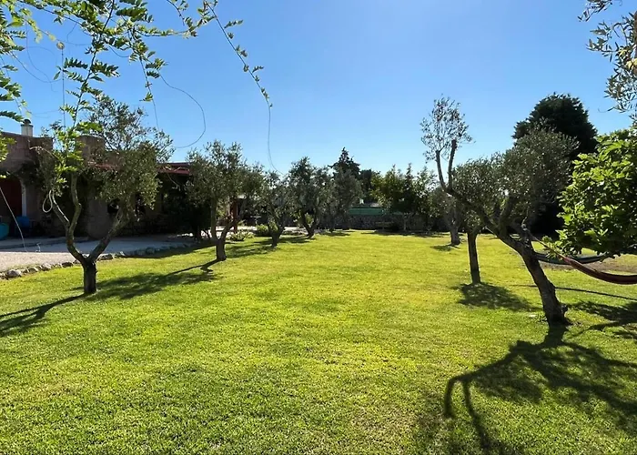 B&B Terra Cesarea