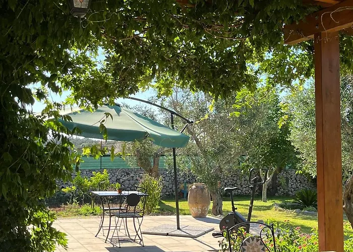 B&B Terra Cesarea