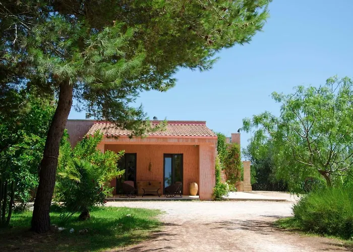 B&B Terra Cesarea