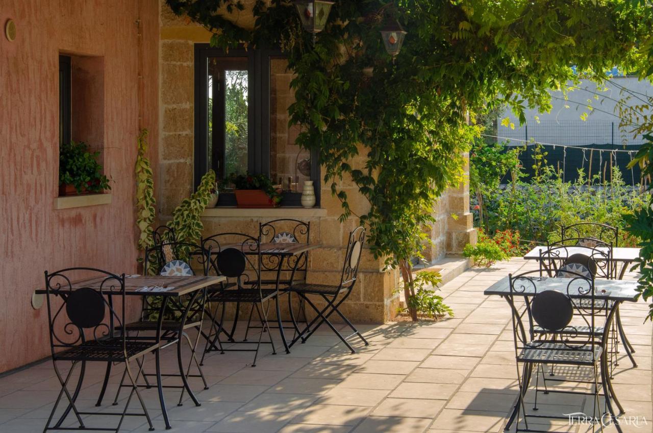Terra Cesarea Bed & Breakfast *