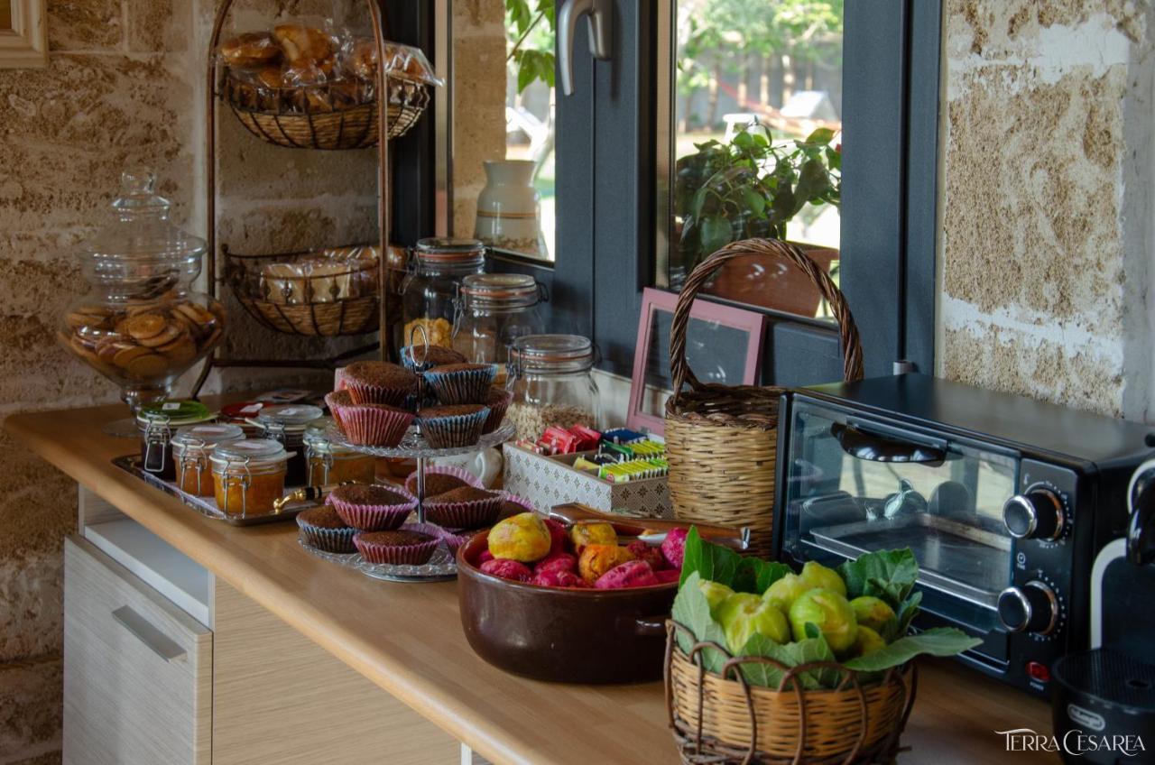 Bed & Breakfast Terra Cesarea *