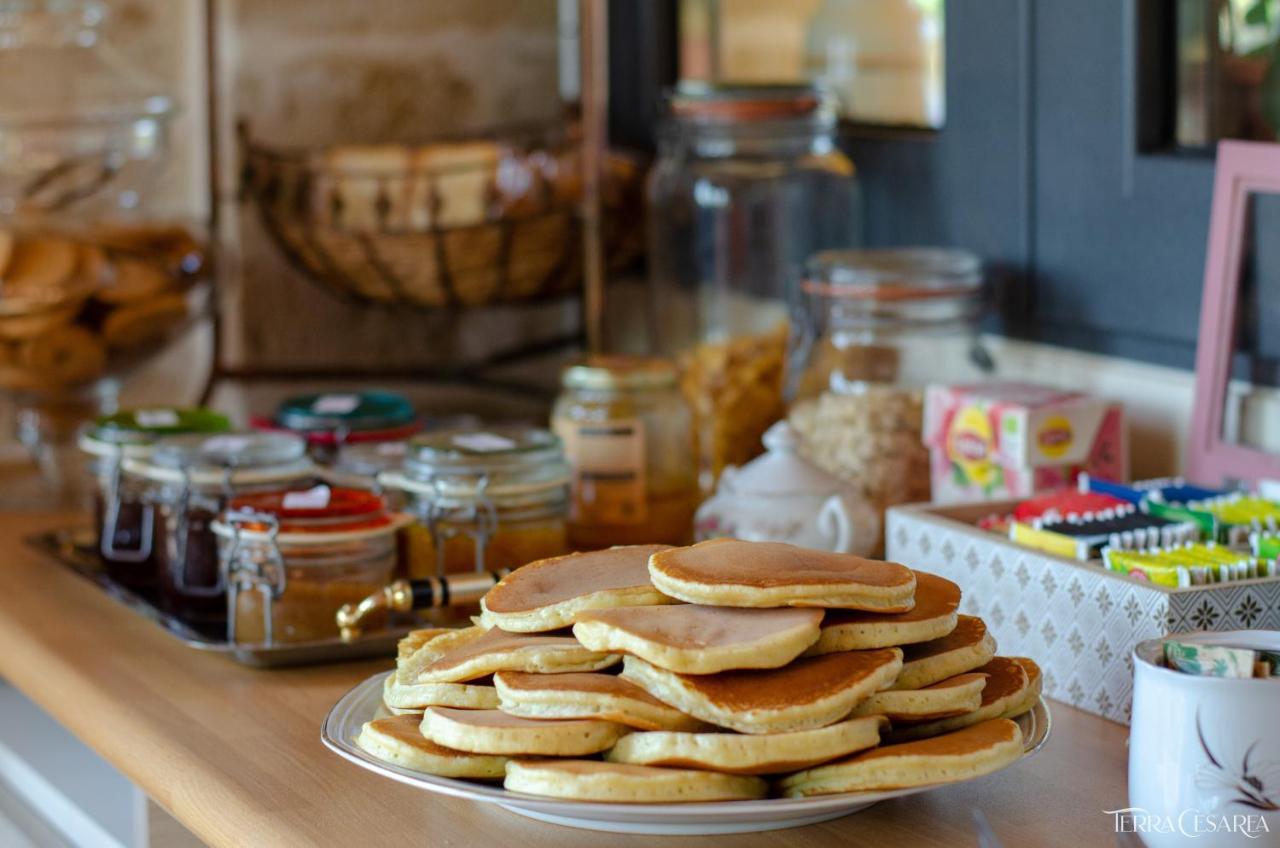Bed & Breakfast Terra Cesarea