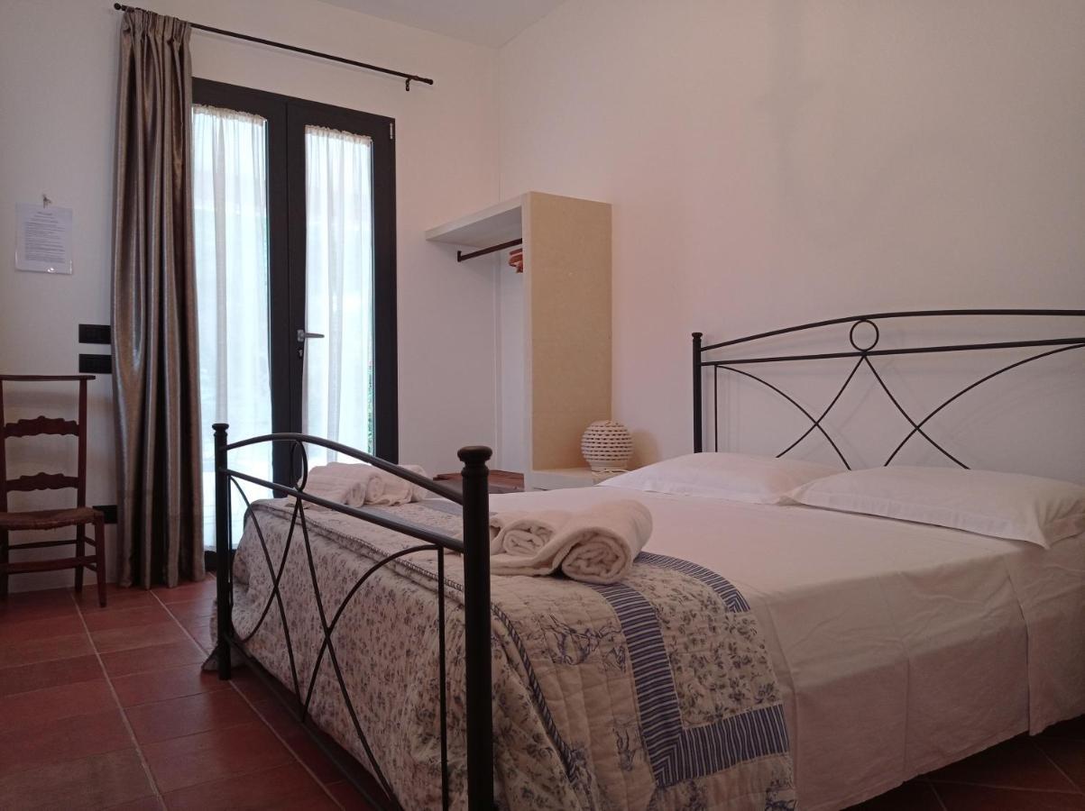 Bed & Breakfast Terra Cesarea Santa Cesarea Terme