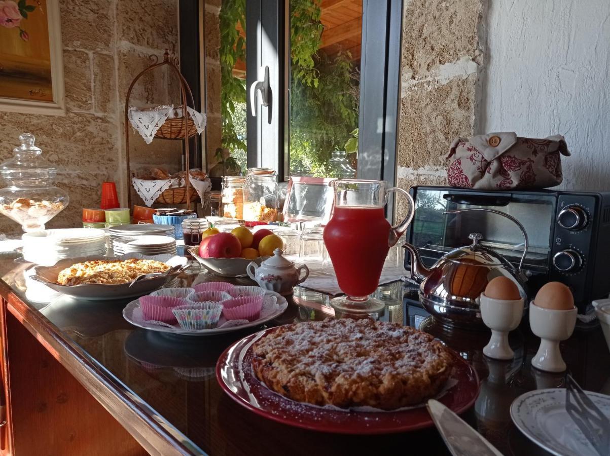 Bed & Breakfast Terra Cesarea