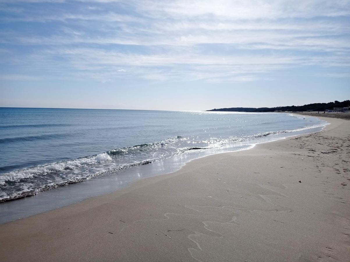 Bed & Breakfast Terra Cesarea Santa Cesarea Terme
