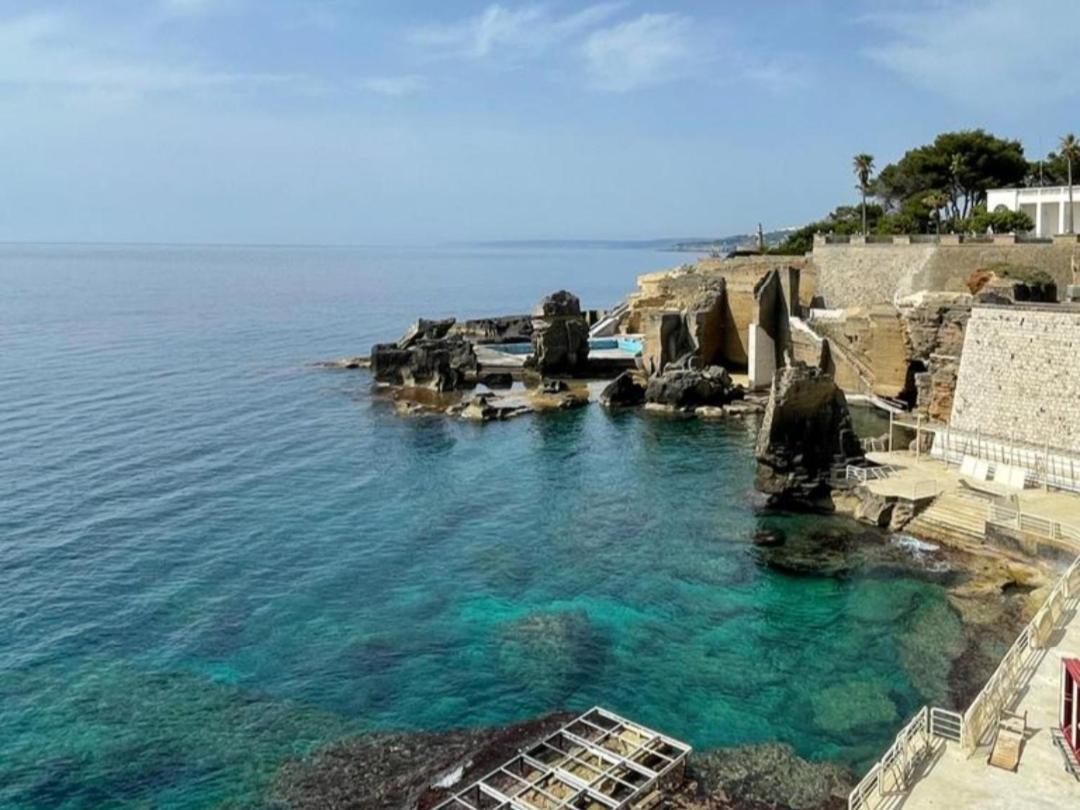 Bed & Breakfast Terra Cesarea