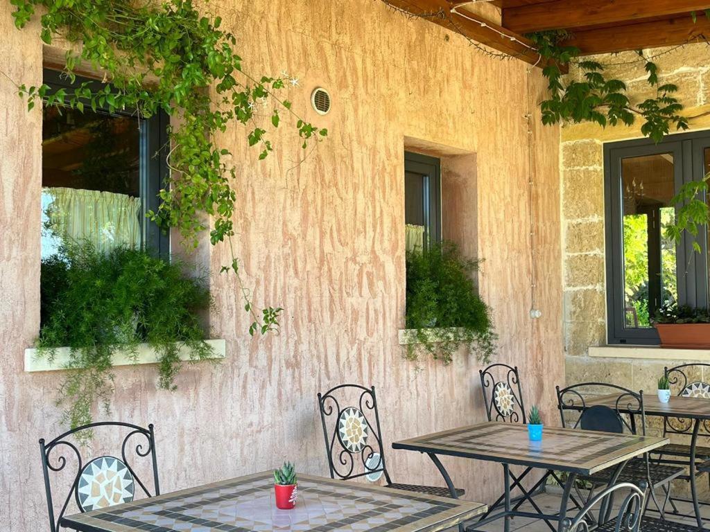 Bed & Breakfast Terra Cesarea *