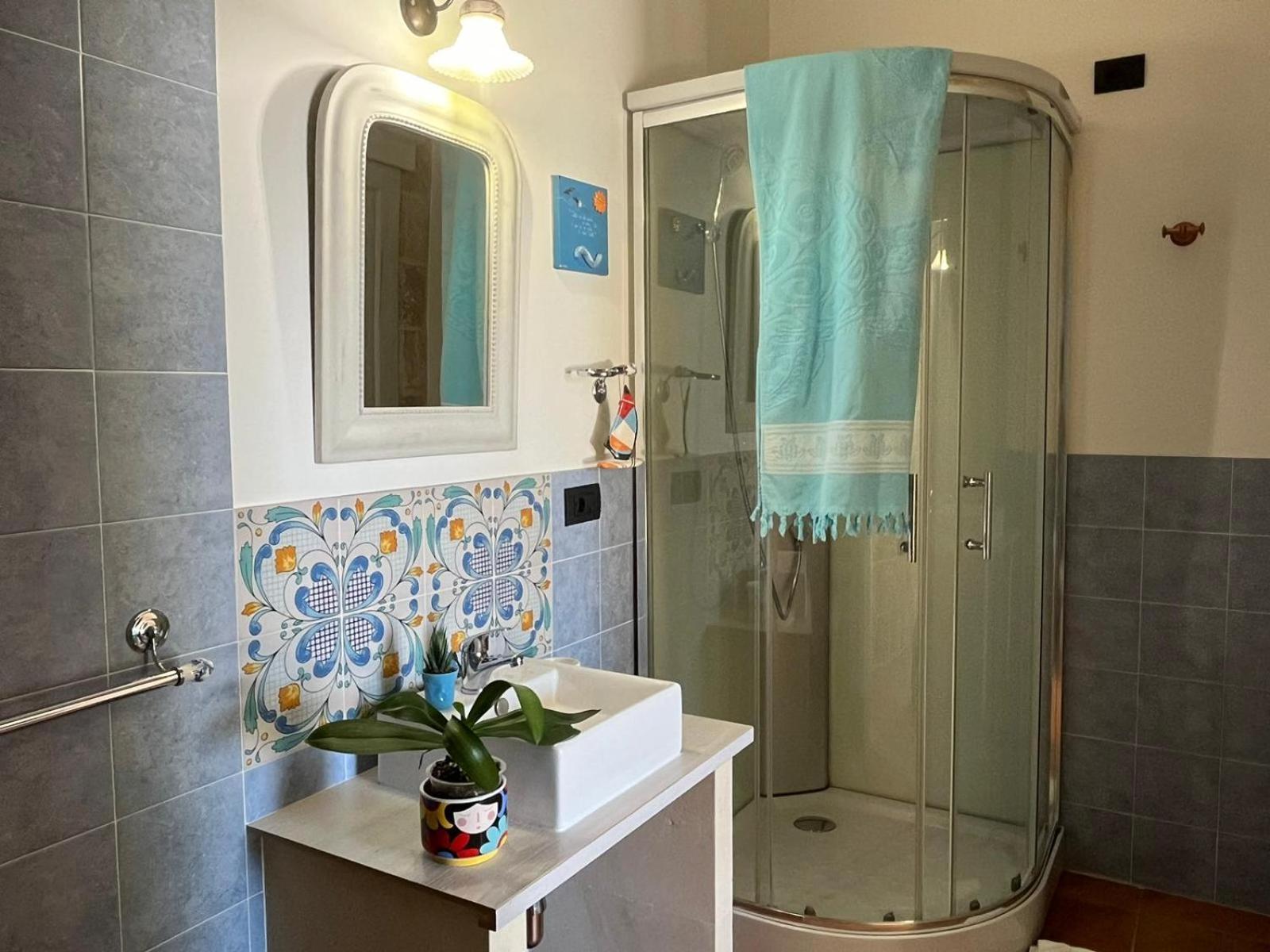 Bed & Breakfast Terra Cesarea *