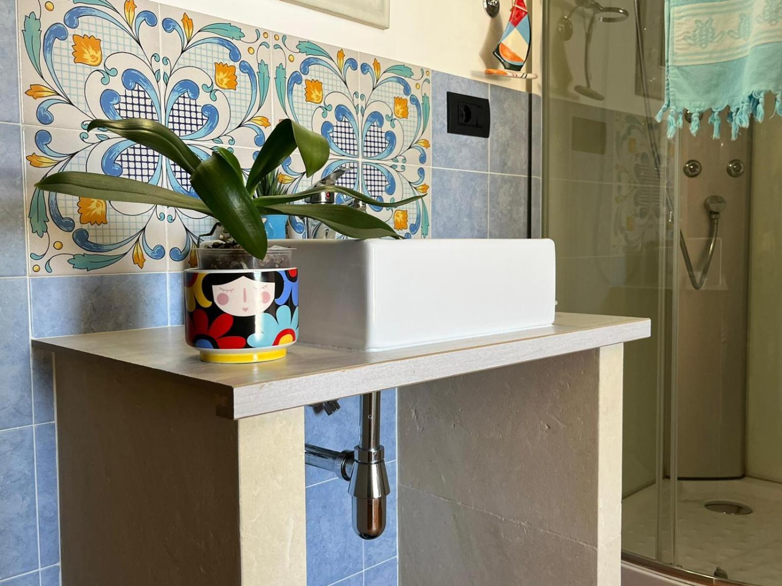 Bed & Breakfast Terra Cesarea