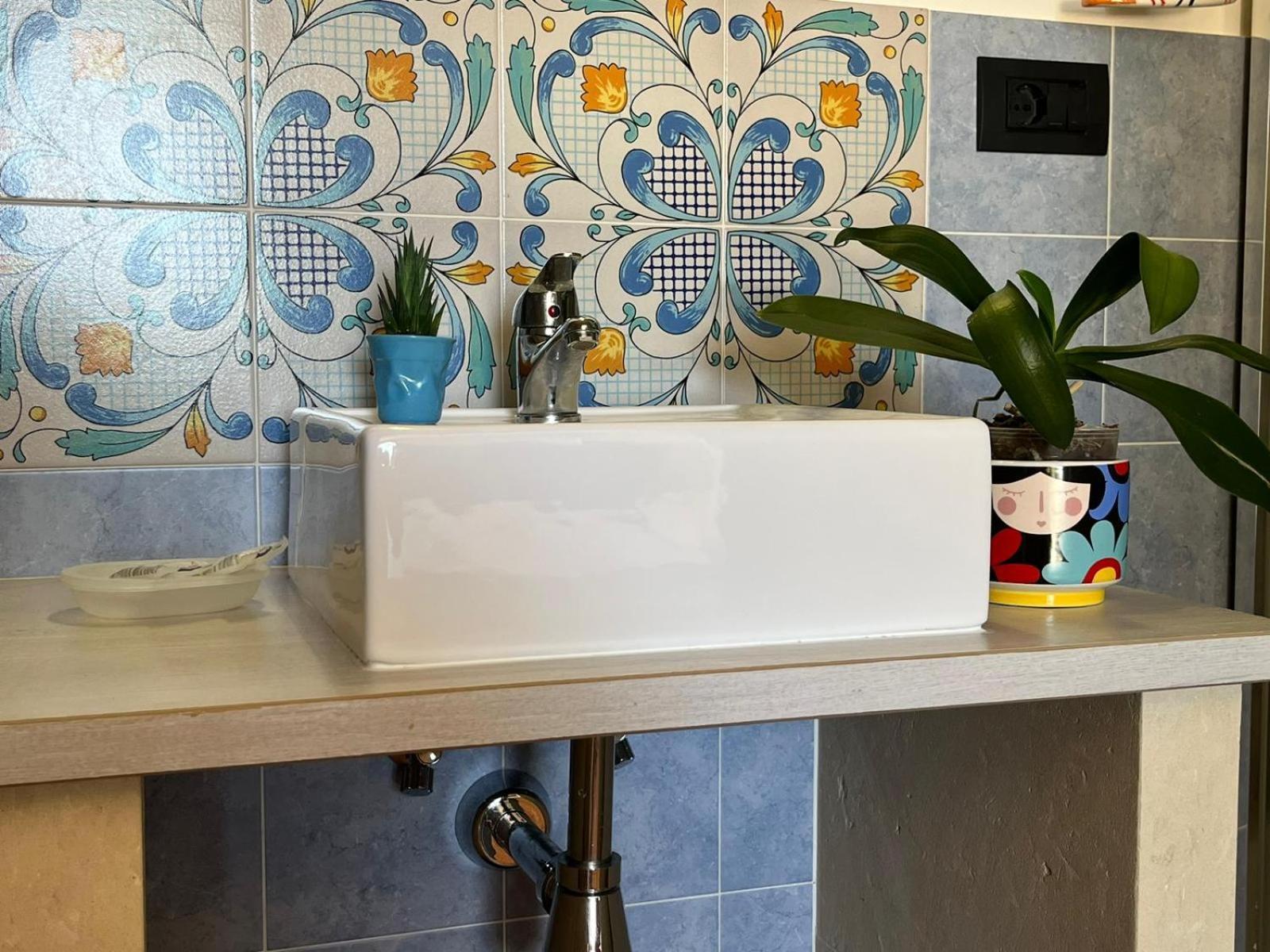 Terra Cesarea Bed & Breakfast
