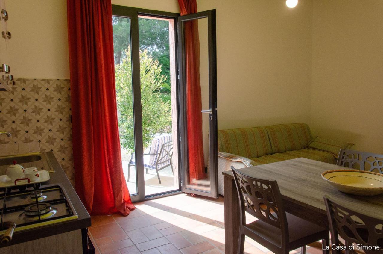 Bed & Breakfast Terra Cesarea *