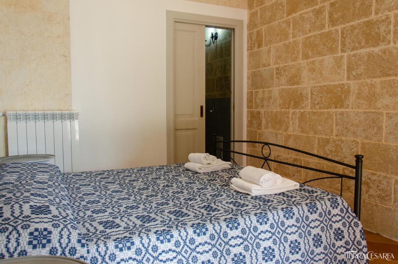 Bed & Breakfast Terra Cesarea Santa Cesarea Terme
